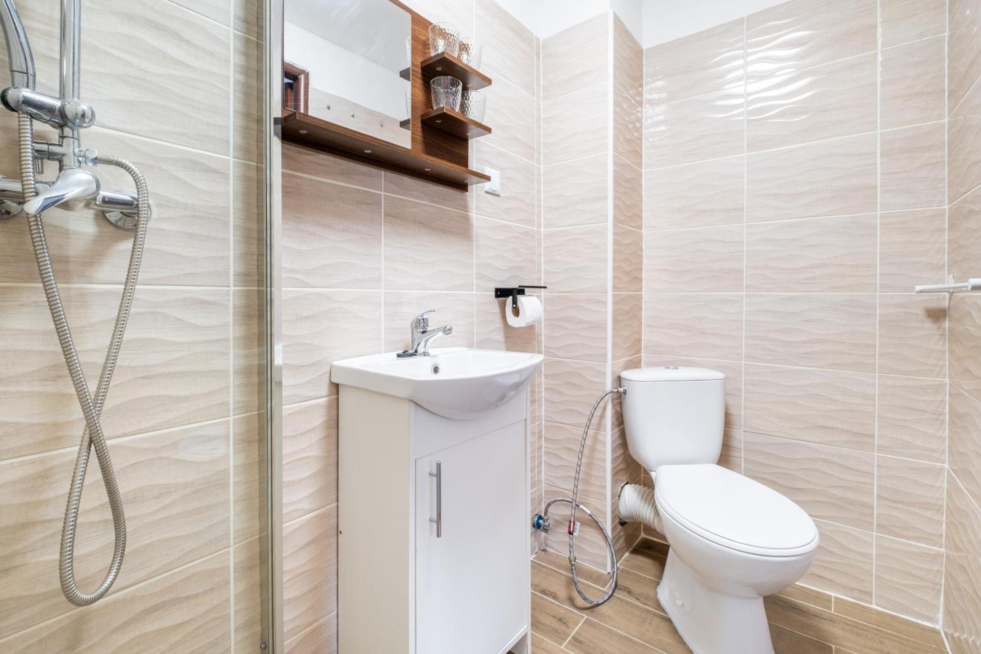 Ferienwohnung Marzebilla Pod Klinovcem Vejprty Exterior foto