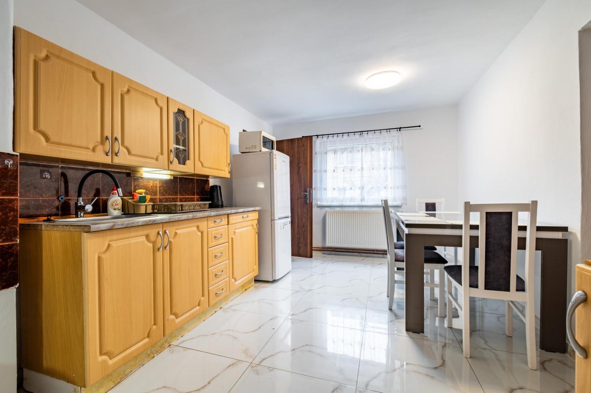 Ferienwohnung Marzebilla Pod Klinovcem Vejprty Exterior foto